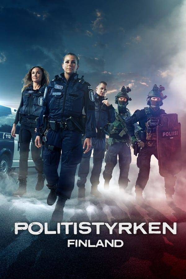 Постер сериала