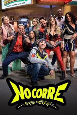 TV Show Poster