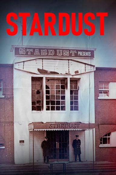 Постер сериала