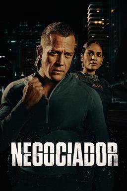 TV Show Poster