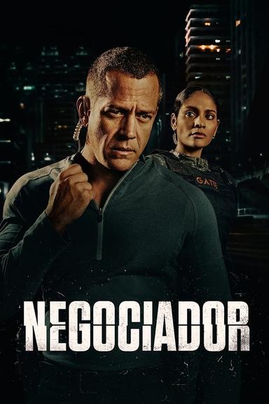 TV Show Poster