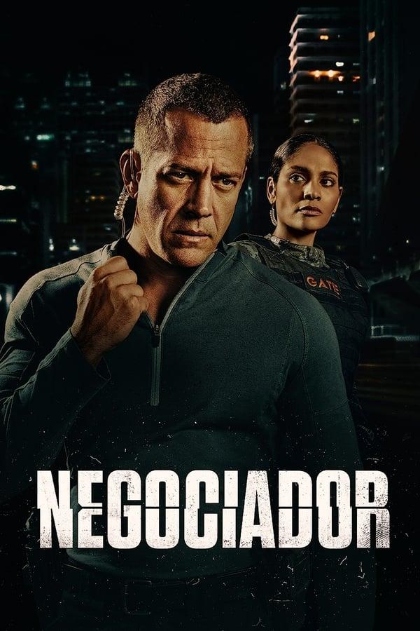 TV Show Poster