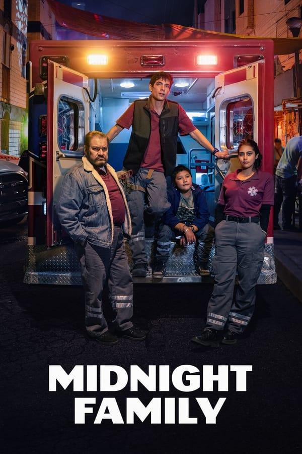 TV Show Poster