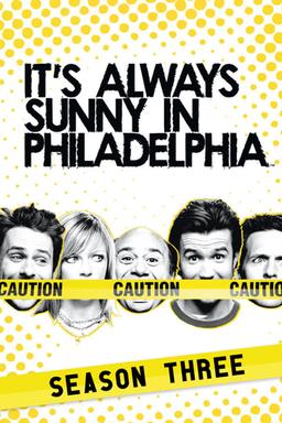 TV Show Poster