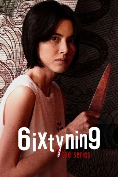 TV Show Poster