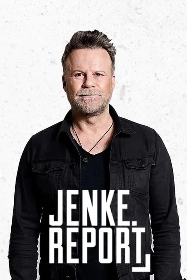 TV Show Poster