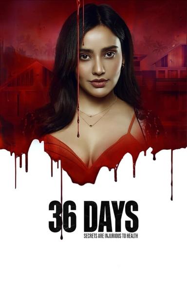 TV Show Poster
