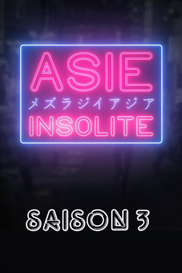 TV Show Poster