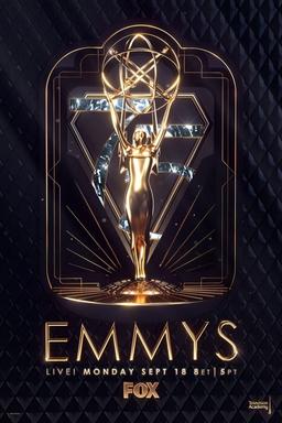 TV Show Poster