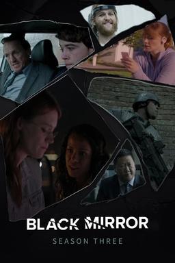 TV Show Poster