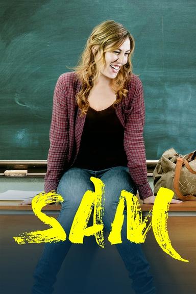 TV Show Poster