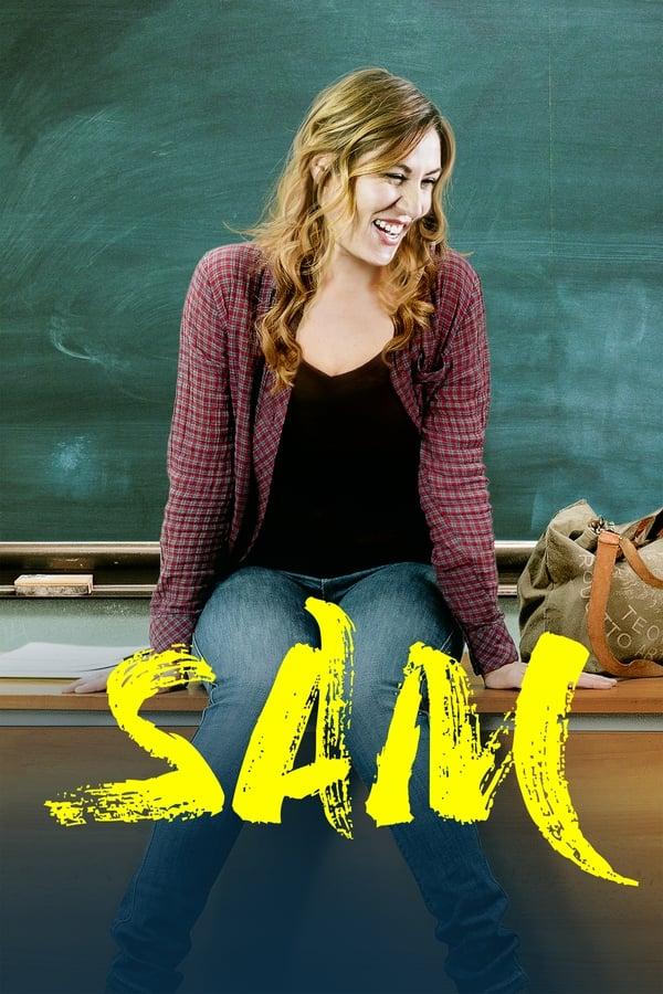 TV Show Poster