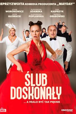 Постер сериала