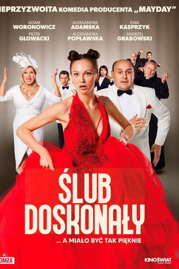 Постер сериала