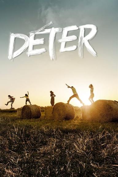 TV Show Poster