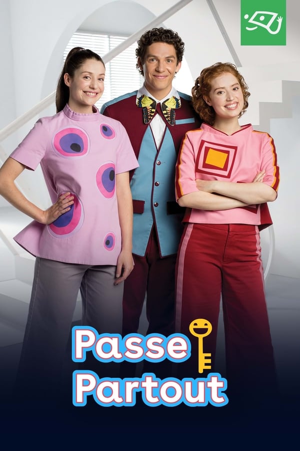 TV Show Poster