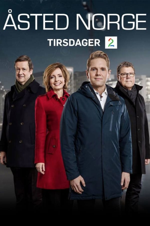 TV Show Poster