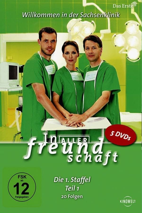 TV Show Poster