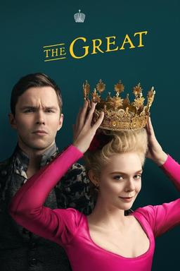 TV Show Poster