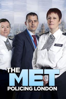 TV Show Poster