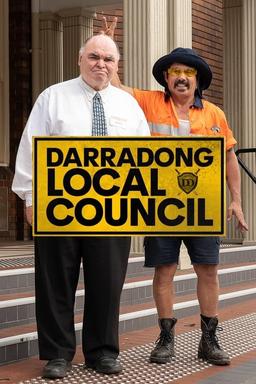 TV Show Poster