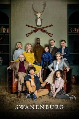 TV Show Poster
