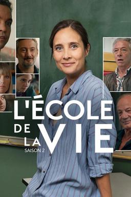 TV Show Poster