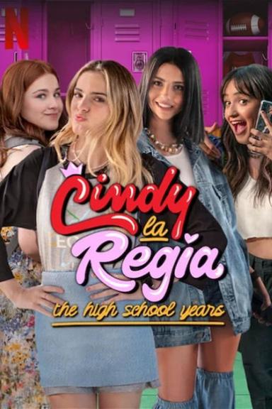 TV Show Poster