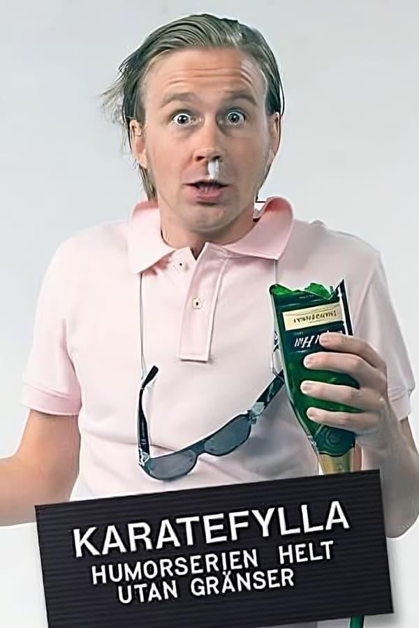 TV Show Poster
