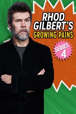 TV Show Poster