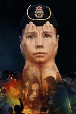 Постер сериала