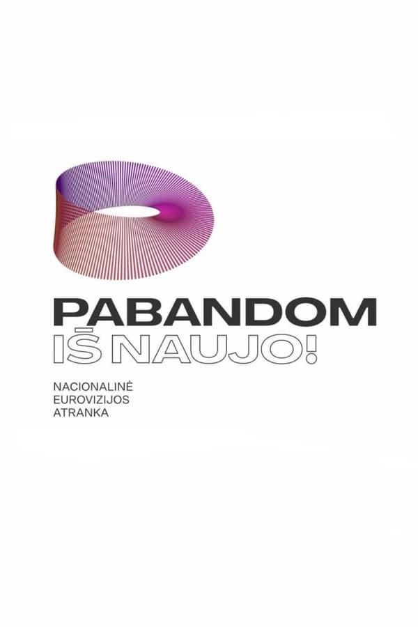 TV Show Poster