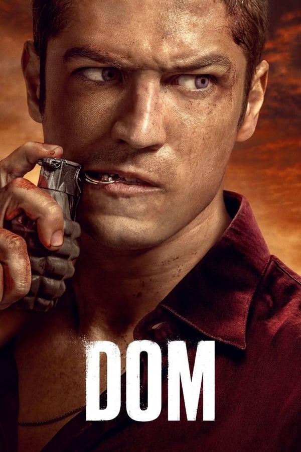 TV Show Poster