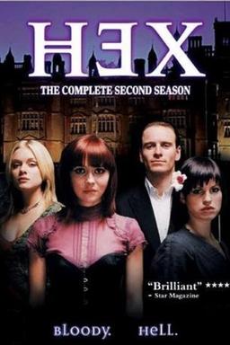TV Show Poster