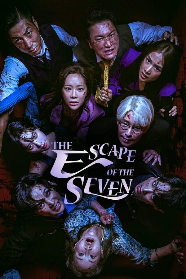 TV Show Poster