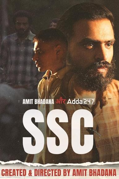 TV Show Poster