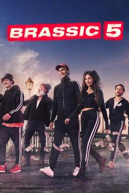 TV Show Poster