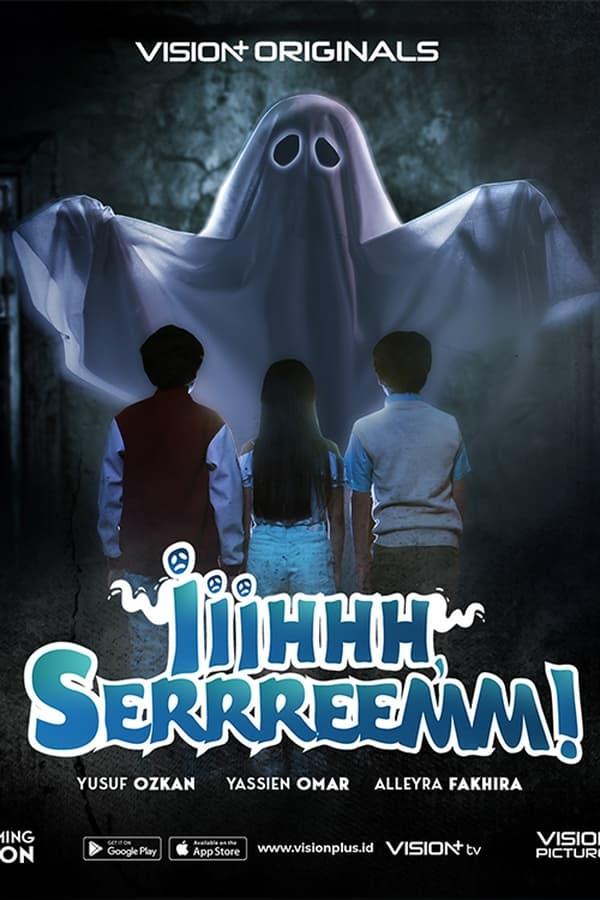 TV Show Poster