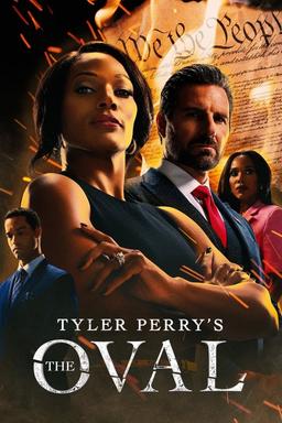 TV Show Poster