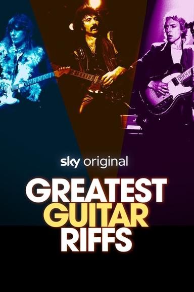 TV Show Poster