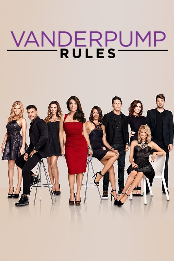 TV Show Poster