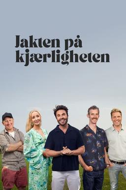 TV Show Poster