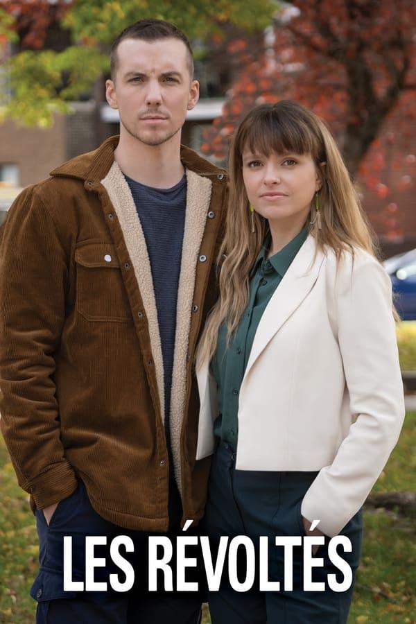 TV Show Poster