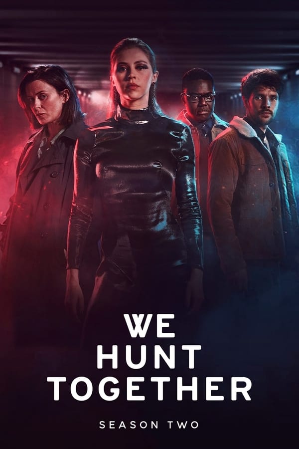 TV Show Poster