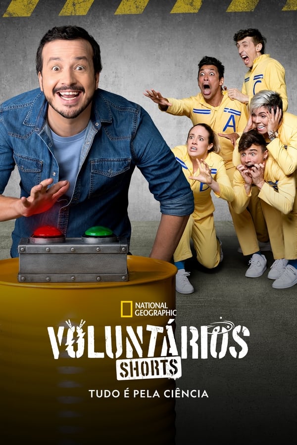 TV Show Poster