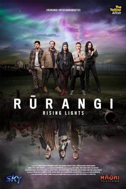 TV Show Poster