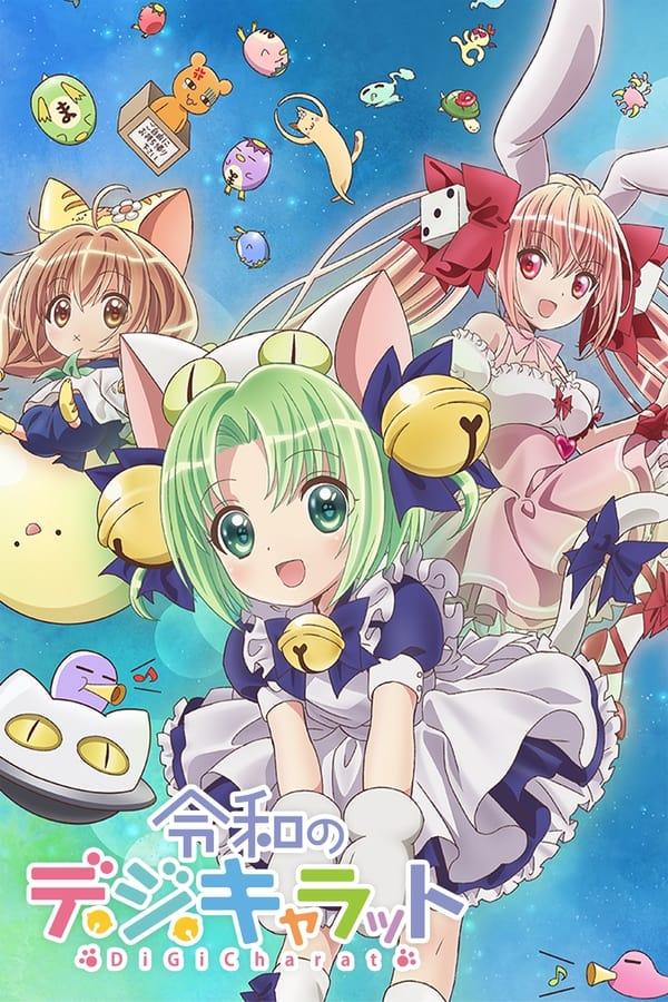 TV Show Poster