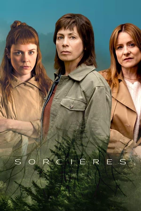 TV Show Poster