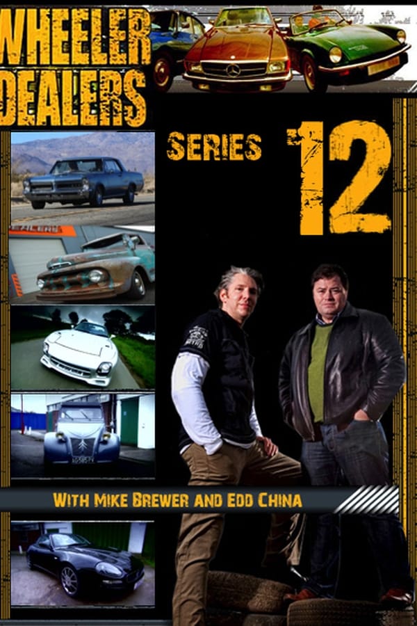 TV Show Poster