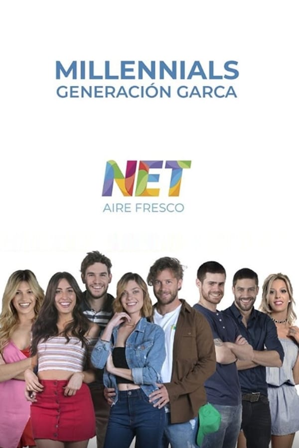 TV Show Poster